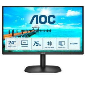 AOC B2 24B2XDM computer monitor 60