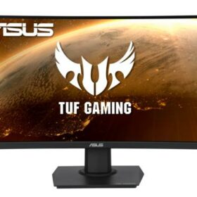 ASUS TUF Gaming VG24VQE computer monitor 59