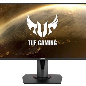 ASUS TUF Gaming VG279QM LED display 68