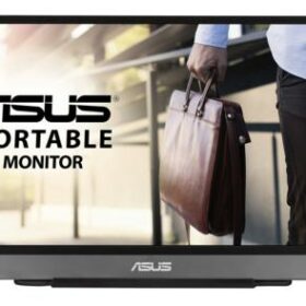 ASUS MB14AC computer monitor 35