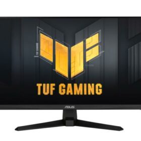 ASUS TUF Gaming VG249QM1A computer monitor 60