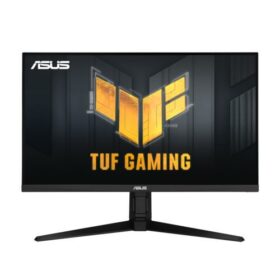 ASUS TUF Gaming VG32AQL1A computer monitor 80 cm (31.5") 2560 x 1440 Pixels Wide Quad HD LED Zwart