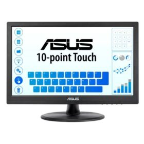 ASUS VT168HR computer monitor 39