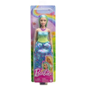 Barbie A Touch Of Magic Princess