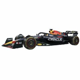 Bburago Red Bull F1 RB19 2023 Max Verstappen 1:43