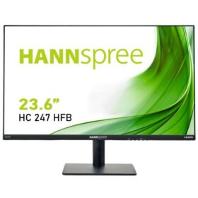 Hannspree HE HE247HFB LED display 59