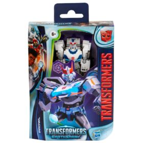 Hasbro Transformers Earthspark Deluxe Class Prowl