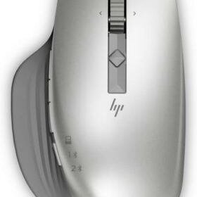HP Silver 930 Creator Draadloos (bluetooth)