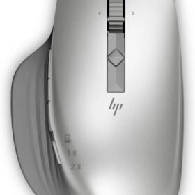 HP 930 Creator | Draadloze Muis | Bluetooth | 3000 DPI | Zilver