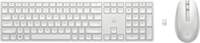 HP 650 draadloze toetsenbord- en muiscombinatie (Qwerty EU)