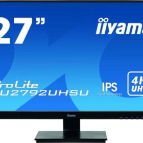 iiyama ProLite XU2792UHSU-B1 LED display 68