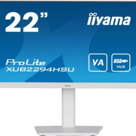iiyama ProLite computer monitor 54