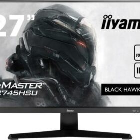 iiyama G-MASTER computer monitor 68