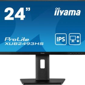 iiyama ProLite XUB2493HS-B5 LED display 60