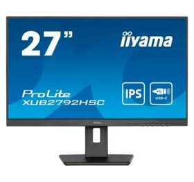 iiyama ProLite XUB2792HSC-B5 LED display 68