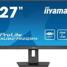 iiyama ProLite computer monitor 68
