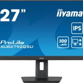iiyama ProLite computer monitor 68