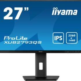 iiyama ProLite XUB2793QS-B1 computer monitor 68