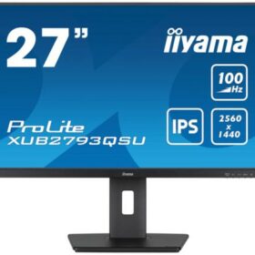iiyama ProLite XUB2793QSU-B6 LED display 68
