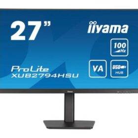 iiyama ProLite XUB2794HSU-B6 computer monitor 68