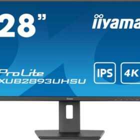 iiyama ProLite computer monitor 71