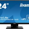 iiyama ProLite T2454MSC-B1AG computer monitor 60