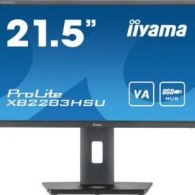 iiyama ProLite XB2283HSU-B1 computer monitor 54