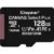 SD Kingston Micro SDXC Technology Canvas Select Plus 128 GB