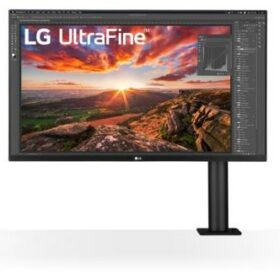 LG 32UN880P-B computer monitor 81