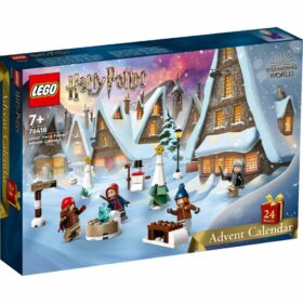 Lego Harry Potter 76418 Adventkalender