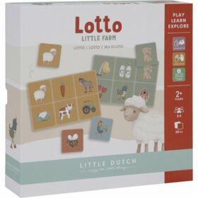 Little Farm Lotto