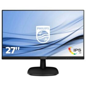 Philips V Line Full HD LCD-monitor 273V7QDAB/00