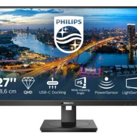 Philips 276B1/00 computer monitor 68