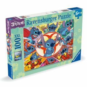 Ravensburger Puzzel Disney Stitch 100 XXL Stukjes
