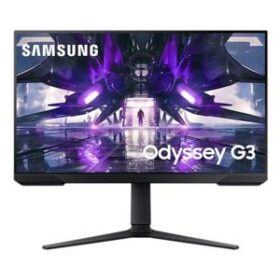 Samsung Odyssey G30A computer monitor 68