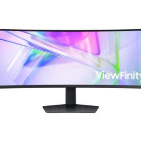 Samsung ViewFinity S49C950UAU | 49" Dual QHD Curved Monitor | 5120x1440 | 120Hz | Open Box