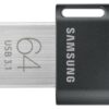 Samsung MUF-64AB USB flash drive 64 GB USB Type-A 3.2 Gen 1 (3.1 Gen 1) Grijs