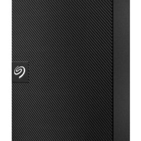 Seagate Expansion Portable | 2TB | USB 3.0 | Externe Harde Schijf | Zwart | RENEWED