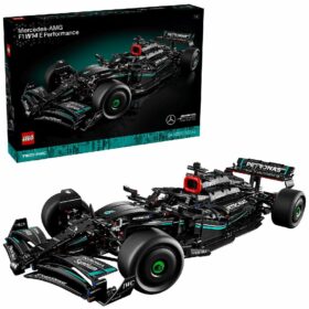 Lego 42171 Technic Mercedes F1 Race Car