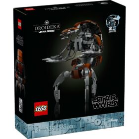 Lego LEGO 75381 Star Wars Droideka