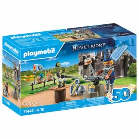 Playmobil 71447 Novelmore Ridder Verjaardag