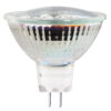 Xavax Ledlamp GU5.3 350lm Vervangt 35W Reflectorlamp MR16 Warm Wit Glas