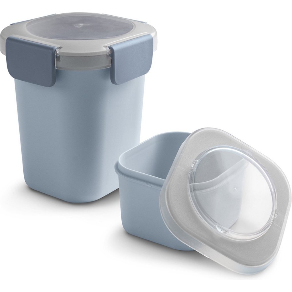 Sunware Sigma Home Lunchbeker 0.75L Blauw - Afbeelding 2