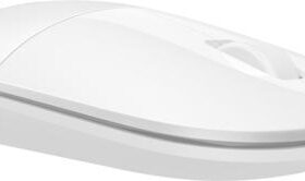 HP Z3700 | Draadloze Muis | Links- en Rechtshandig | RF | 1200 DPI | Wit