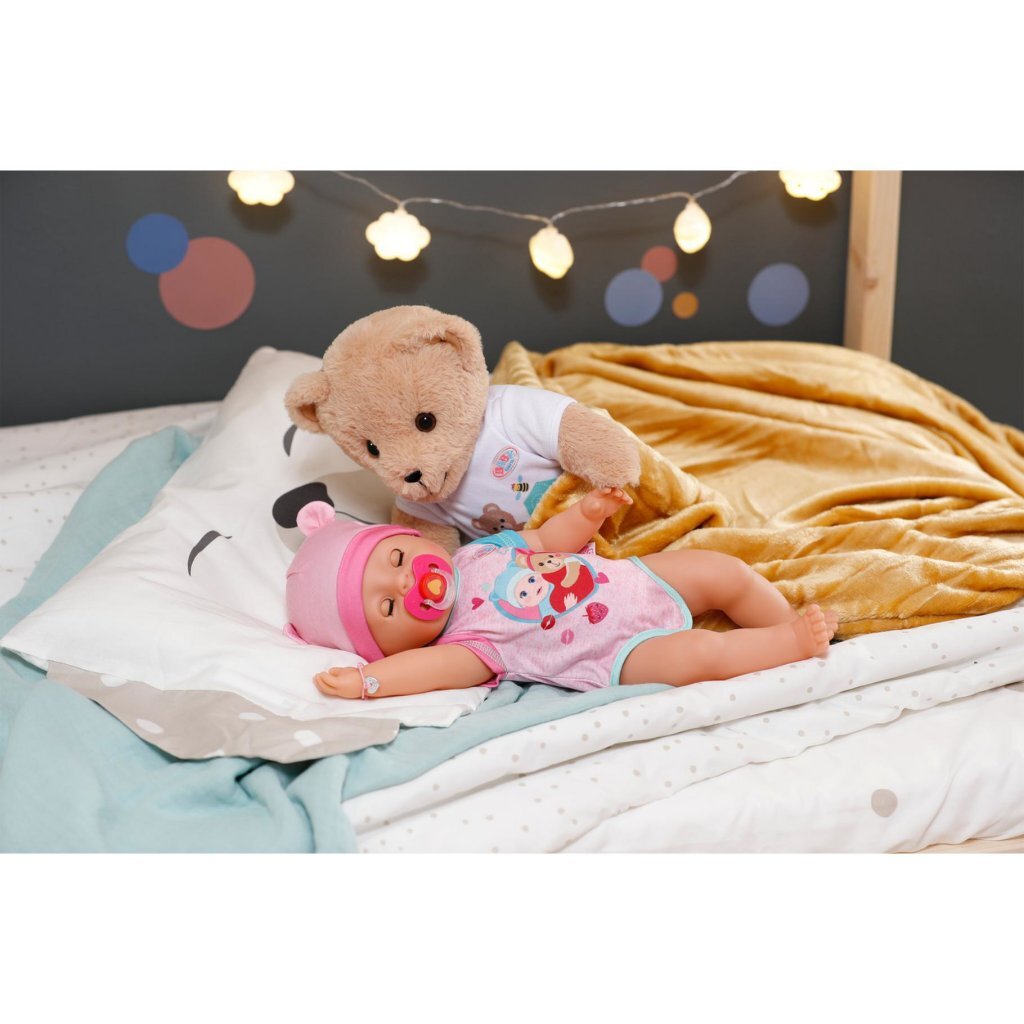 Baby Born Pop Emma 43 cm - Afbeelding 3