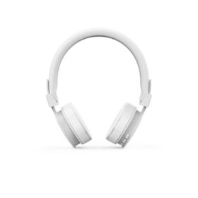Hama Bluetooth®-koptelefoon Freedom Lit II On-ear Vouwbaar Microfoon Wit