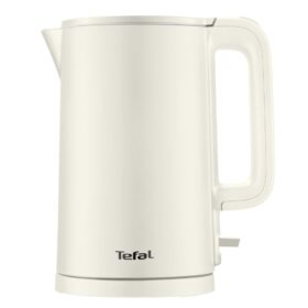 Tefal KO140A Waterkoker 1.5L 1500 Watt Wit