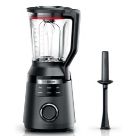 Bosch MMB6652B VitaPower Serie 6 Blender Zwart