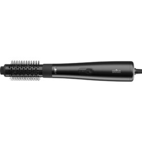 Braun AS4.2 BRAS420E F&ouml;hnborstel 1000W Zwart