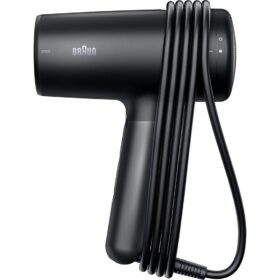 Braun HD4.2 Föhn 2100W Zwart